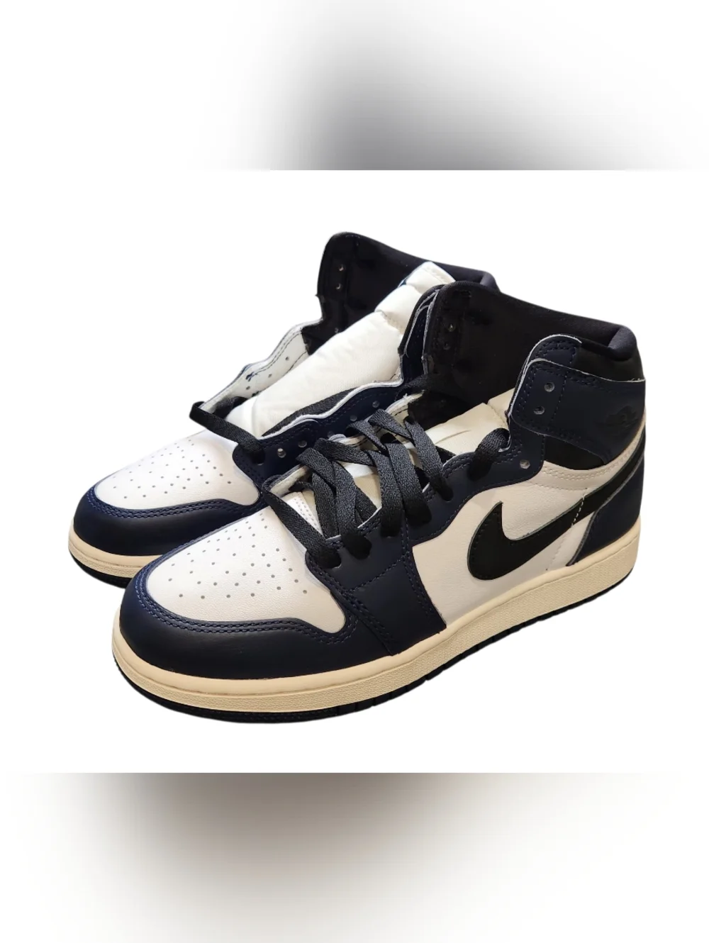 NEW‎ Jordan 1 Retro High OG Midnight Navy